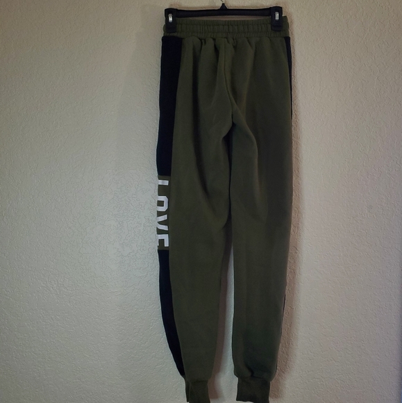 B Free Jogger Sweat Pants Size M - Picture 3 of 4